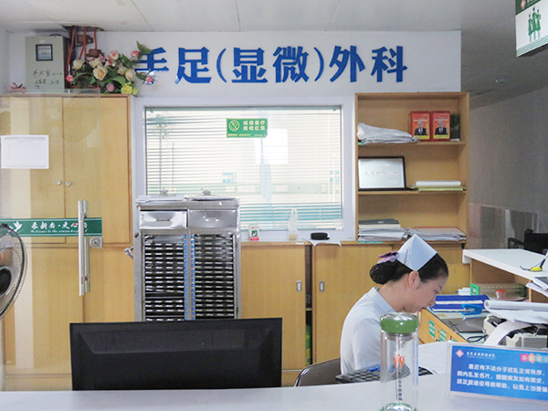 手足外科